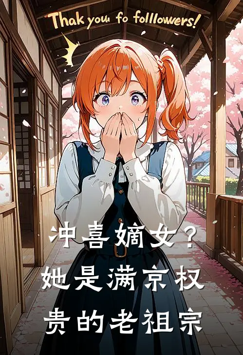 冲喜嫡女？她是满京权贵的老祖宗(楚璃谢凌渊)最新免费小说_完本小说免费阅读冲喜嫡女？她是满京权贵的老祖宗楚璃谢凌渊