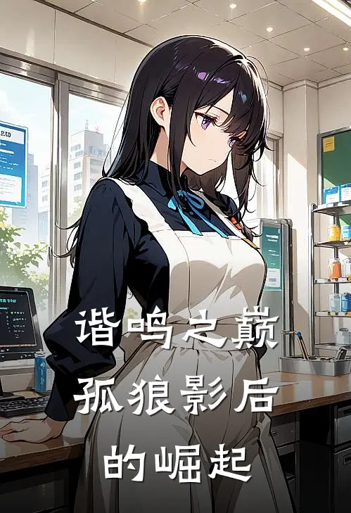 谐鸣之巅，孤狼影后的崛起