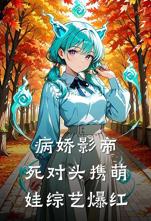 病娇影帝：死对头携萌娃综艺爆红