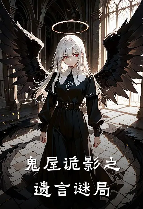 鬼屋诡影之遗言谜局(董卿董卿)全本免费小说_新热门小说鬼屋诡影之遗言谜局董卿董卿