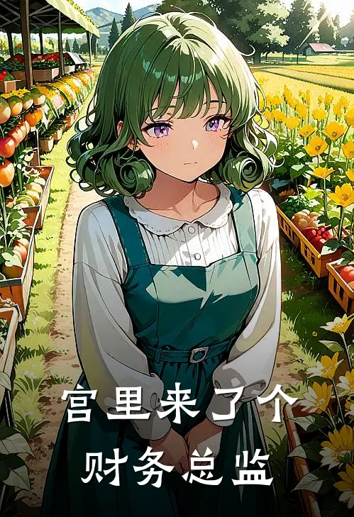宫里来了个财务总监