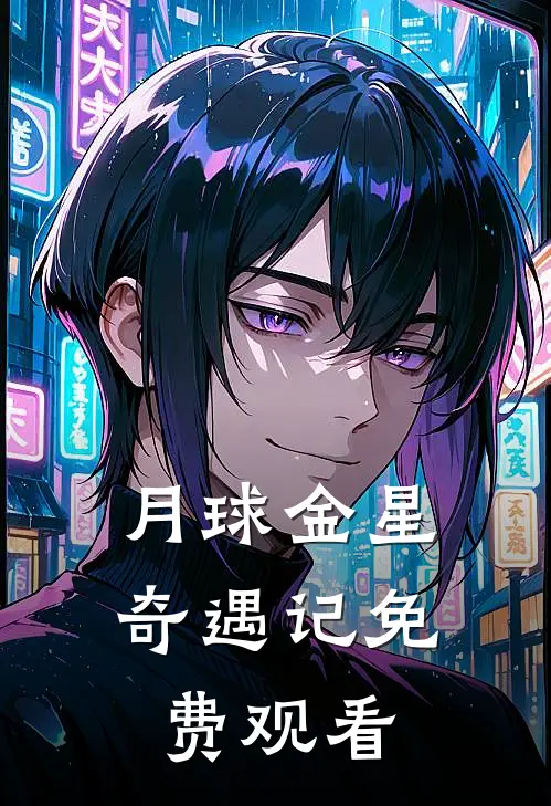 月球金星奇遇记免费观看