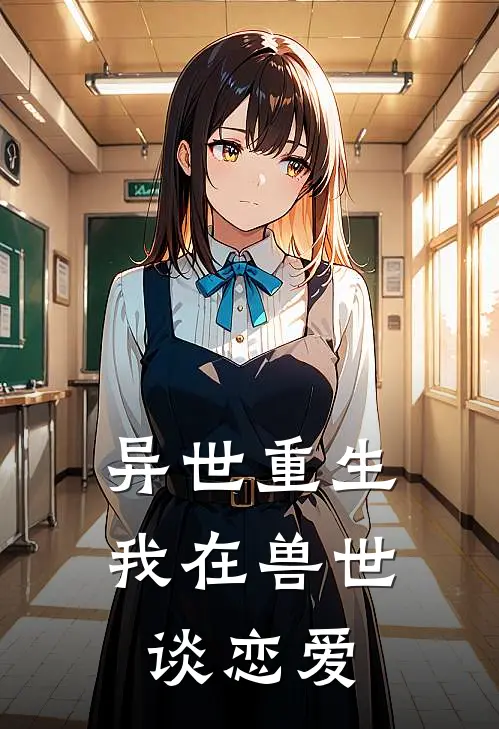 异世重生：我在兽世谈恋爱(林苏林苏)全本免费小说阅读_全文免费阅读异世重生：我在兽世谈恋爱林苏林苏