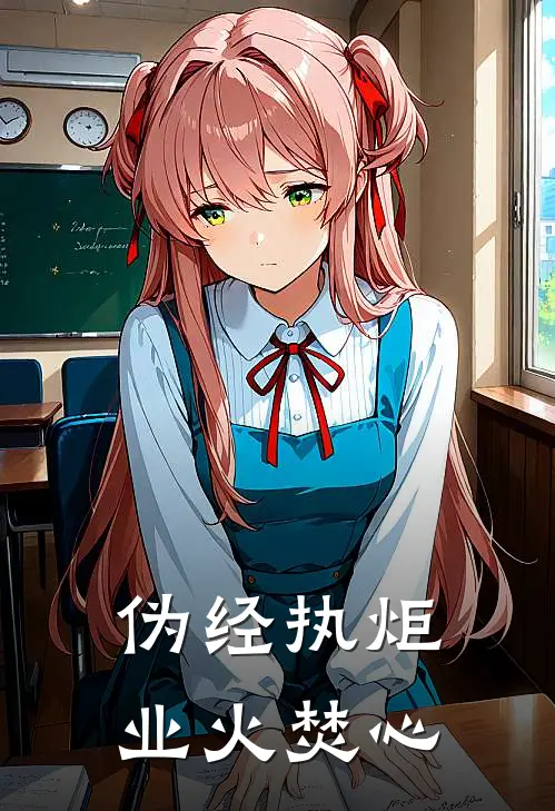 伪经执炬，业火焚心(凌清霄厉无涯)热门网络小说_最新章节列表伪经执炬，业火焚心(凌清霄厉无涯)