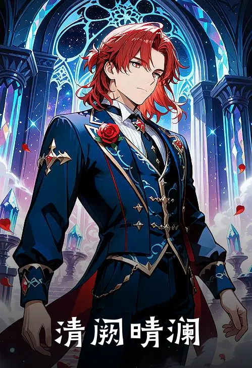 清阙晴澜(晴儿萧剑)热门小说推荐_免费小说在线看清阙晴澜晴儿萧剑