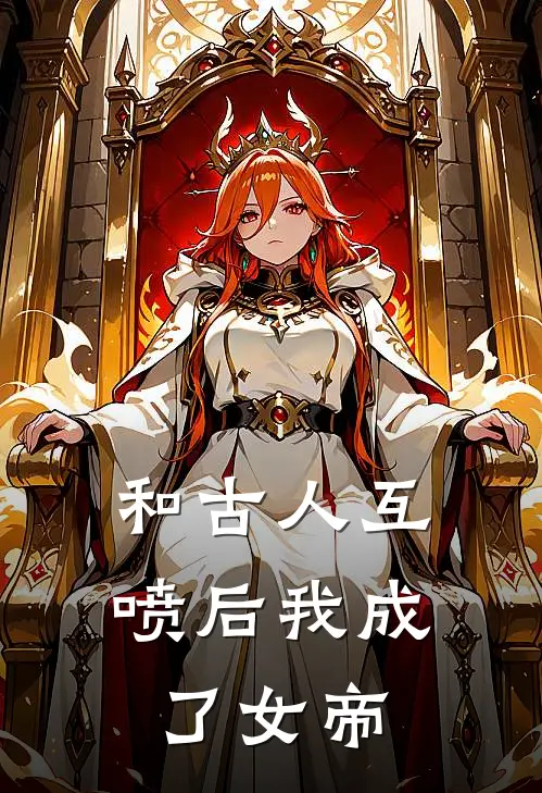 和古人互喷后我成了女帝林晓费曼全文阅读免费全集_免费小说和古人互喷后我成了女帝(林晓费曼)