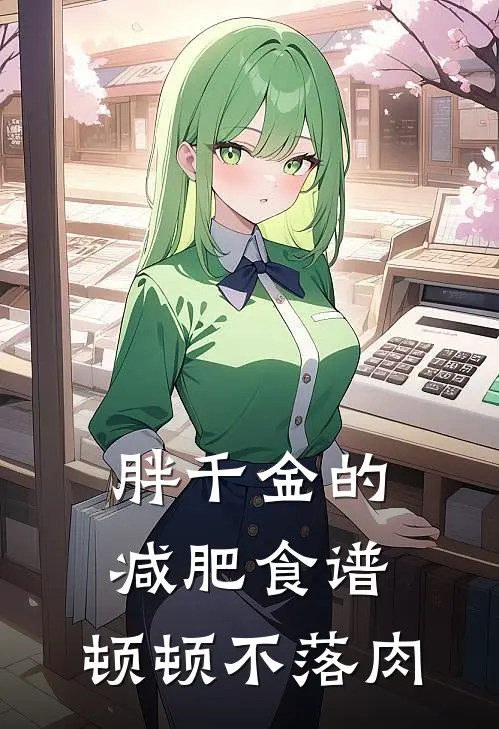 胖千金的减肥食谱：顿顿不落肉季甜甜季甜小说免费完结_最新章节列表胖千金的减肥食谱：顿顿不落肉(季甜甜季甜)