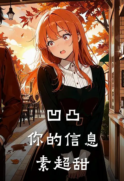 凹凸：你的信息素超甜林糯糯帕洛斯小说完结免费_最新章节列表凹凸：你的信息素超甜(林糯糯帕洛斯)