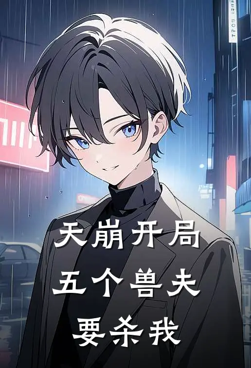 天崩开局：五个兽夫要杀我