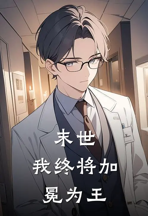 末世：我终将加冕为王(林烨苏婉儿)全章节在线阅读_林烨苏婉儿全章节在线阅读