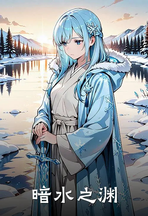 暗水之渊(邓诚沐笙)最新小说_免费阅读完整版小说暗水之渊(邓诚沐笙)