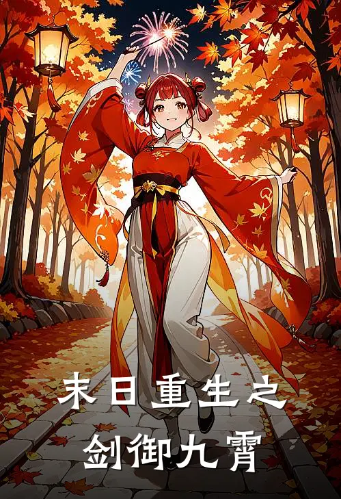 末日重生之剑御九霄