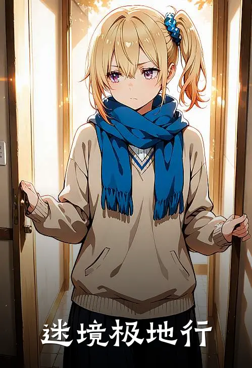 《迷境极地行》林夏鲁科完结版阅读_林夏鲁科完结版在线阅读