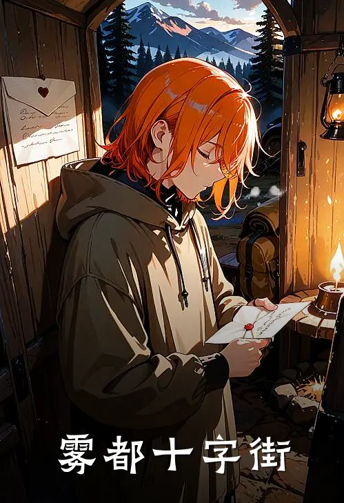 雾都十字街陆明远沈翊全本免费在线阅读_陆明远沈翊全文阅读