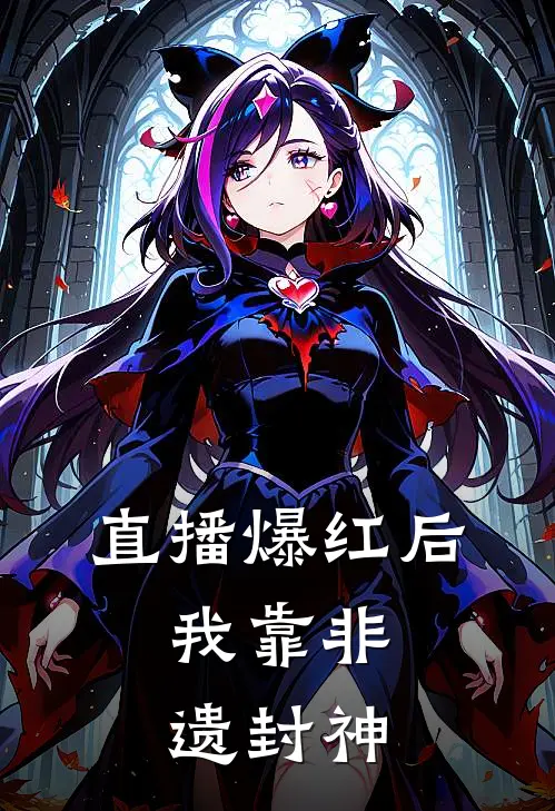 《直播爆红后，我靠非遗封神》苏念陈世豪全文免费在线阅读_《直播爆红后，我靠非遗封神》全集阅读