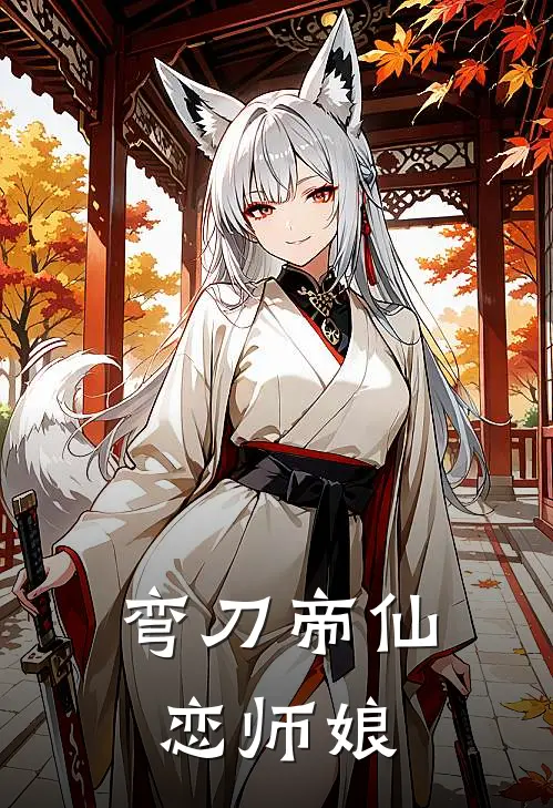 弯刀帝仙恋师娘