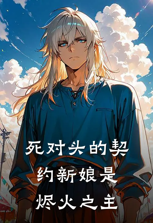 死对头的契约新娘是烬火之主