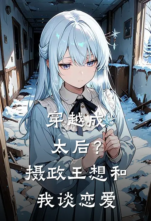 穿越成太后？摄政王想和我谈恋爱