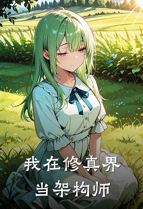 我在修真界当架构师