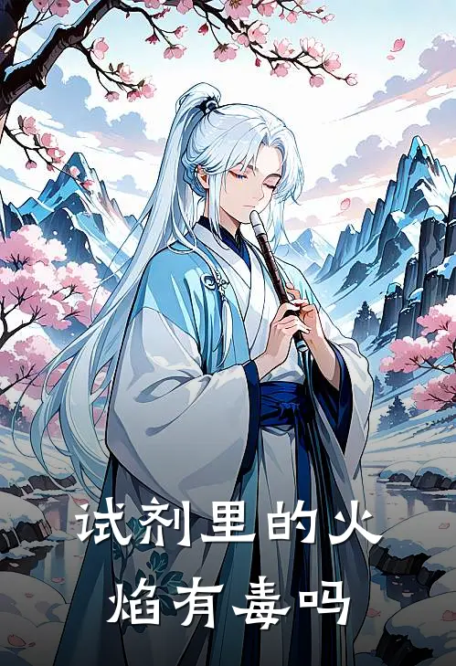 试剂里的火焰有毒吗