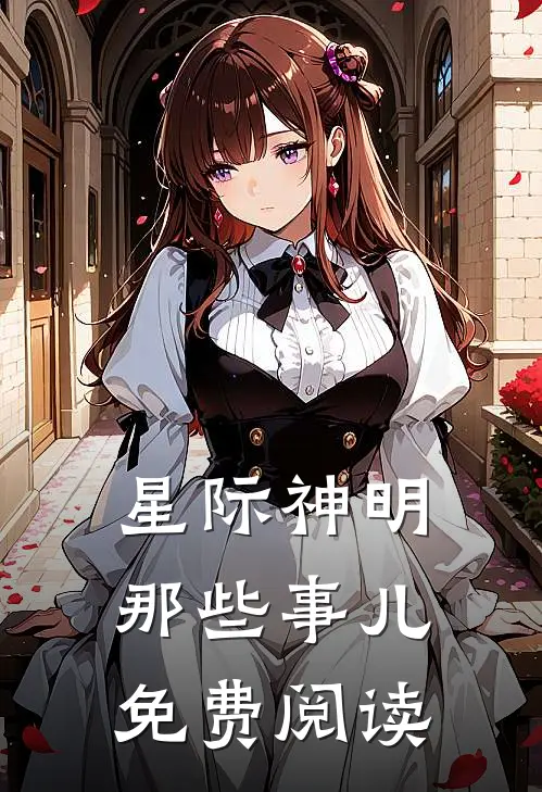 星际神明那些事儿免费阅读