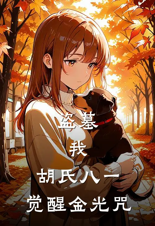 盗墓：我，胡氏八一，觉醒金光咒