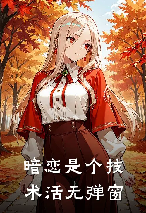 暗恋是个技术活无弹窗