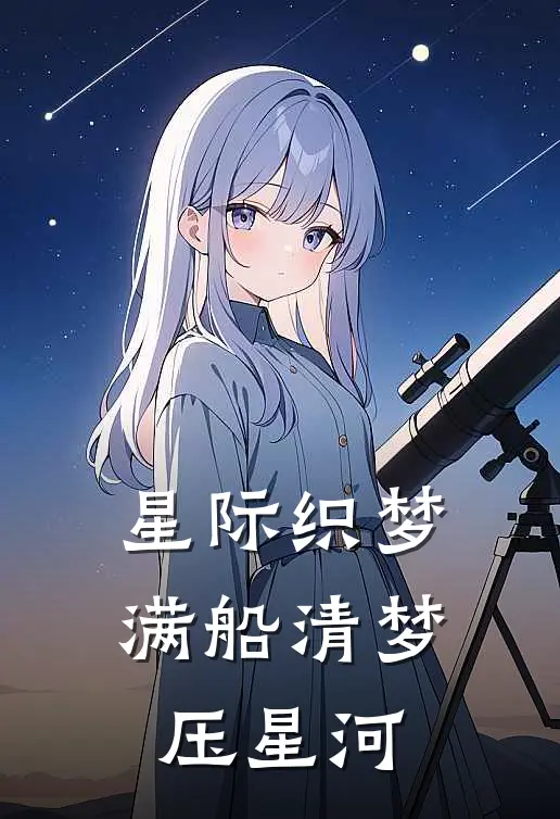 星际织梦，满船清梦压星河