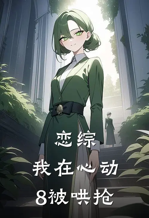 恋综：我在心动8被哄抢