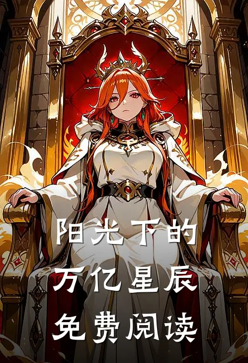 阳光下的万亿星辰免费阅读