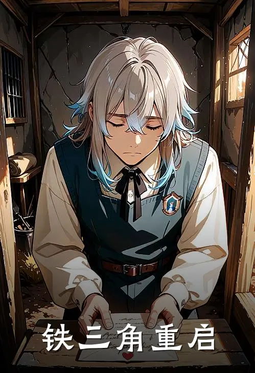 铁三角重启