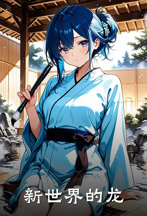 新世界的龙陈默陈默能小说完整版免费阅读_热门小说排行榜新世界的龙(陈默陈默能)