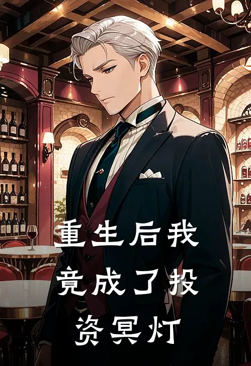 重生后我竟成了投资冥灯