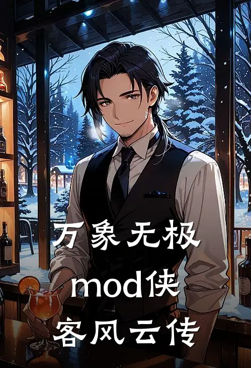 万象无极mod侠客风云传