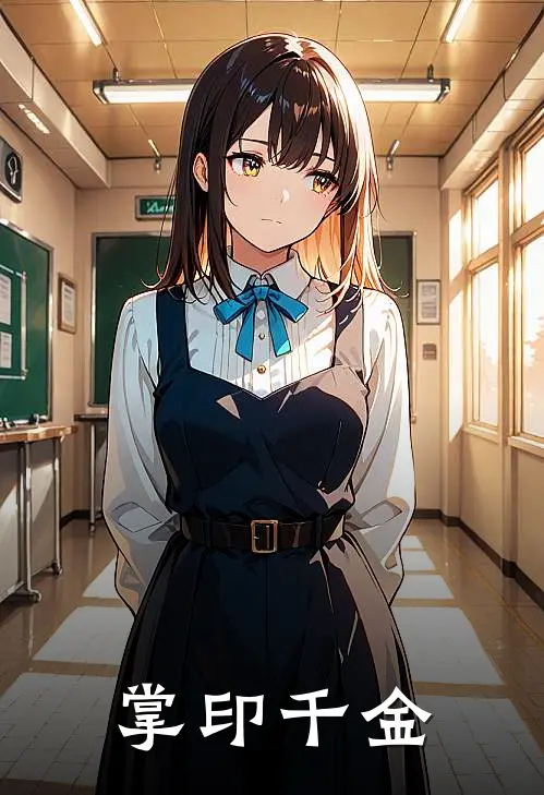 掌印千金(林晓月翠儿)免费阅读_无弹窗全文免费阅读掌印千金林晓月翠儿