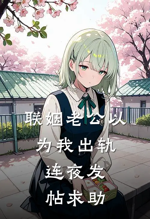 联姻老公以为我出轨，连夜发帖求助