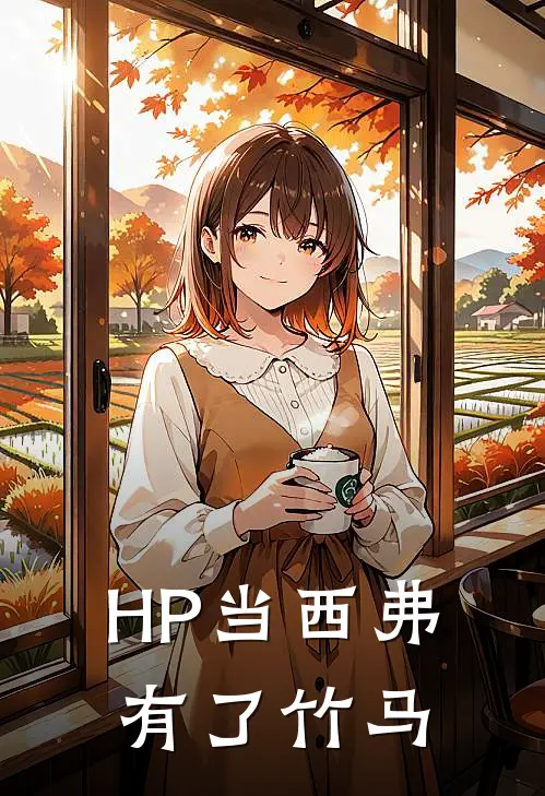 HP当西弗有了竹马