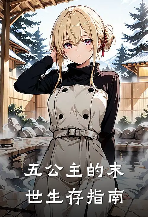 五公主的末世生存指南(顾清顾萱)完整版免费阅读_(五公主的末世生存指南)全章节免费在线阅读