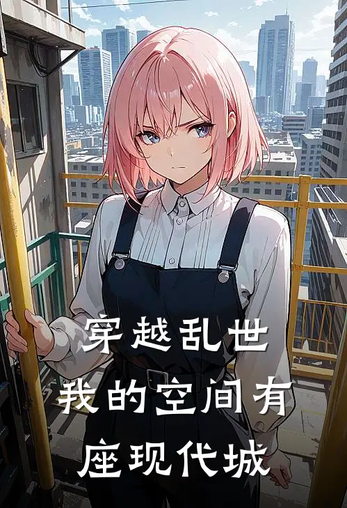 穿越乱世：我的空间有座现代城