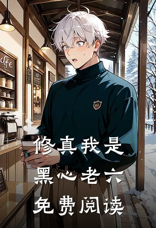 修真我是黑心老六免费阅读