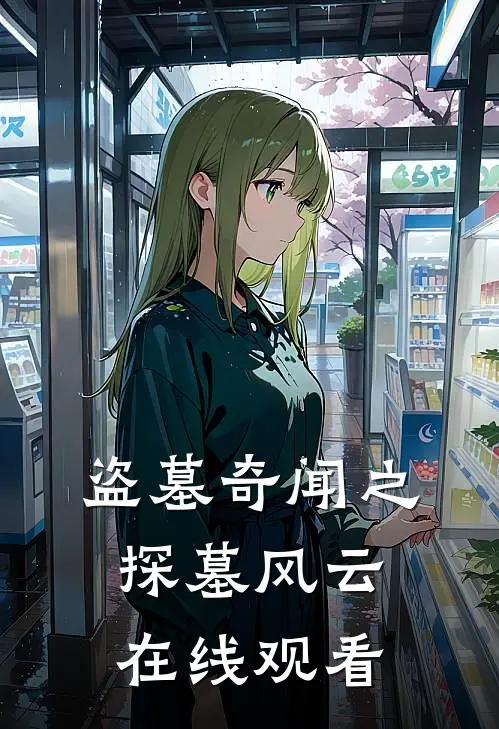 盗墓奇闻之探墓风云在线观看