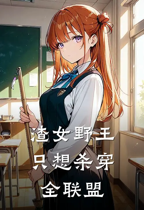 渣女野王只想杀穿全联盟