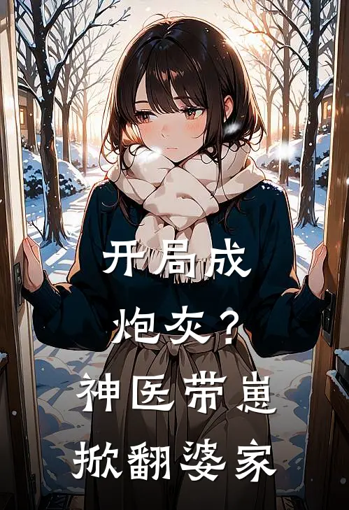 开局成炮灰？神医带崽掀翻婆家