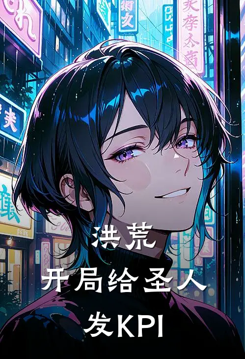 洪荒：开局给圣人发KPI