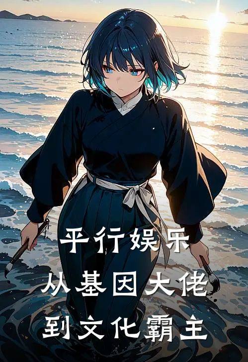 平行娱乐：从基因大佬到文化霸主