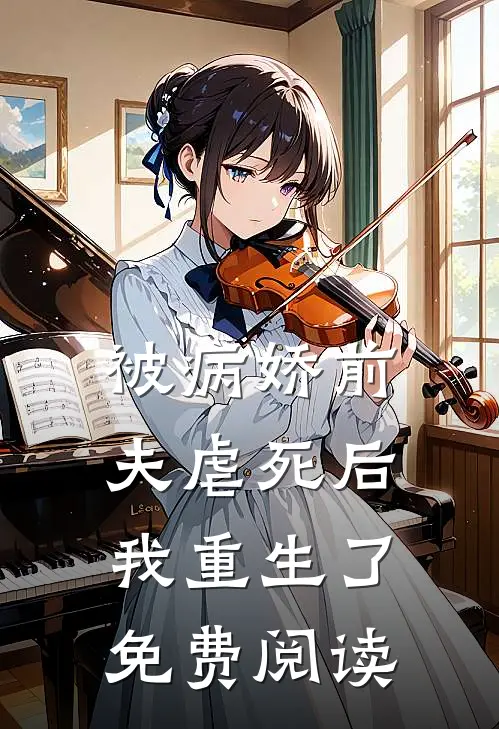 被病娇前夫虐死后我重生了免费阅读