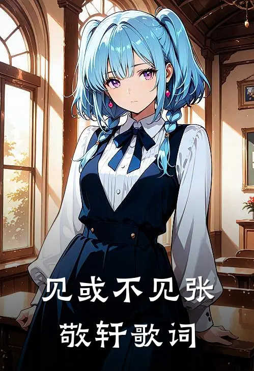 见或不见张敬轩歌词