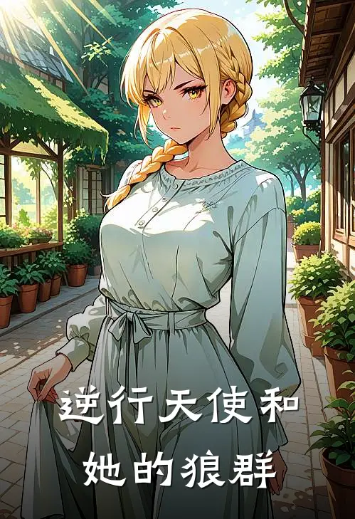 逆行天使和她的狼群