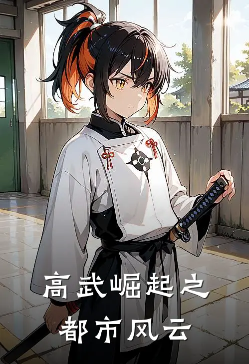 高武崛起之都市风云