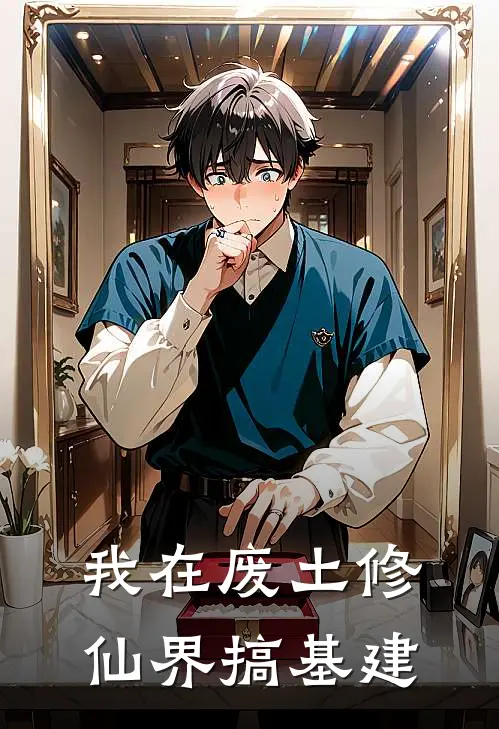 我在废土修仙界搞基建